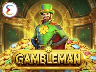 Gambleman game cover