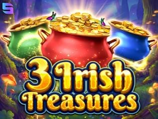 3 Irish Treasures thumbnail