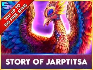 Story Of Jarptitsa thumbnail