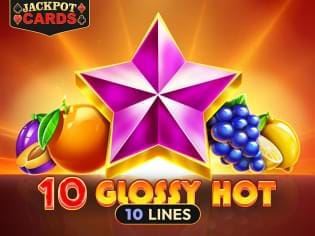 10 Glossy Hot thumbnail