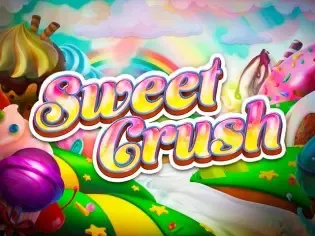 Sweet Crush game cover