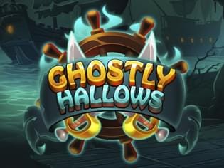 Ghostly Hallows thumbnail