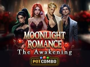 Moonlight Romance - The Awakening thumbnail