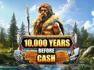 10000 Years Before Cash thumbnail
