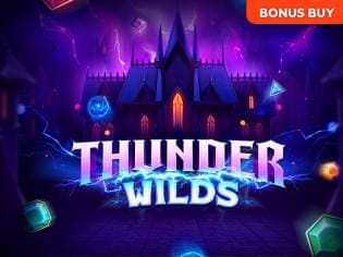 Thunder Wilds thumbnail
