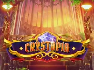 Crystopia game cover