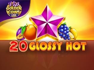 20 Glossy Hot Golden Coins Link VIP thumbnail