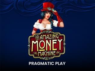 Amazing Money Machine thumbnail