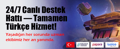 En Yüksek Oranlar Burada Sizi Bekliyor