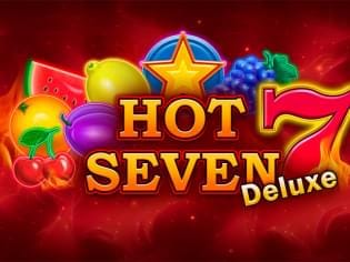 Hot Seven Deluxe thumbnail