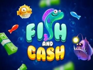 Fish And Cash thumbnail