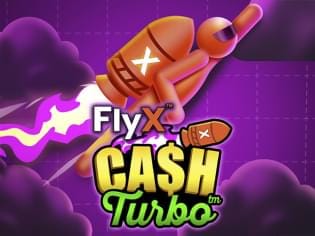 FlyX Cash Turbo thumbnail