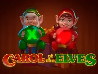 Carol of the Elves thumbnail