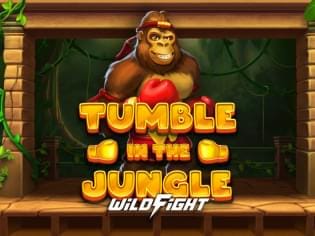 Tumble In The Jungle WildFight thumbnail