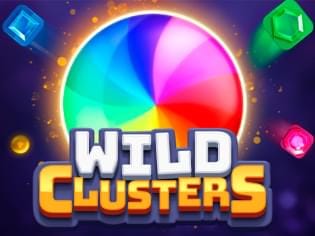 Wild Clusters thumbnail