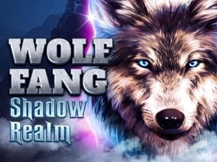 Wolf Fang - Shadow Realm thumbnail
