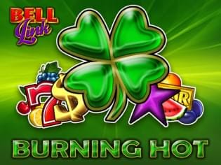 Burning Hot Bell Link game cover
