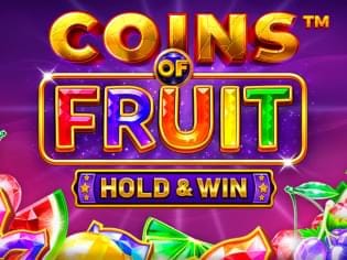 Coins of Fruit – Hold & Win thumbnail