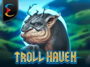 Troll Haven thumbnail
