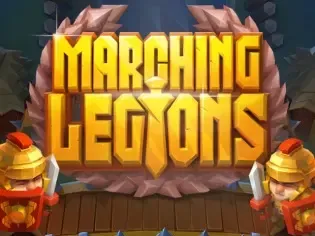 Marching Legions thumbnail