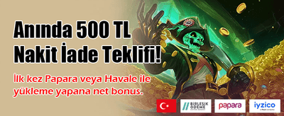 BetGaranti ile Kazanmaya Başlayın