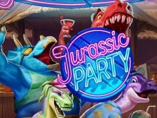 Jurassic Party thumbnail