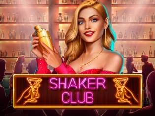 Shaker Club thumbnail