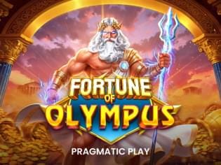 Fortune of Olympus thumbnail